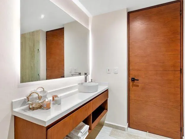 Luxury Studio - Stunning Pool View & Amenities Tulum