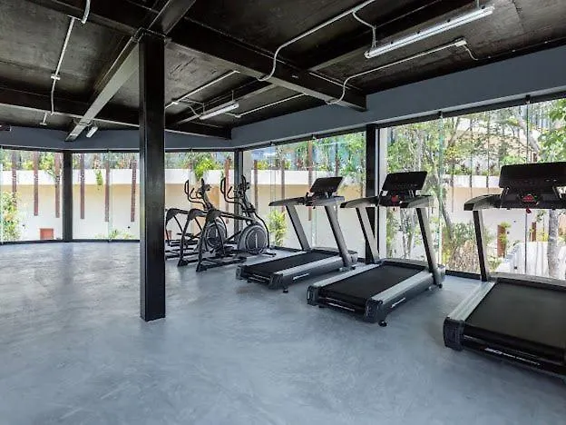 Apartment Luxury Studio - Stunning Pool View & Amenities Tulum